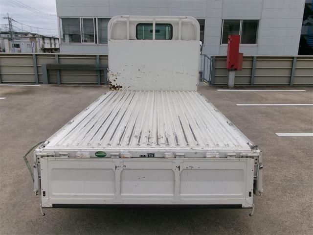 ダイナトラック ベースグレード トヨタ認定中古車 パワーウィンドウ ガソリン オートマ オートエアコン パワステ 運転席助手席エアバック ワイヤレスキー フロントフォグランプ(10枚目)