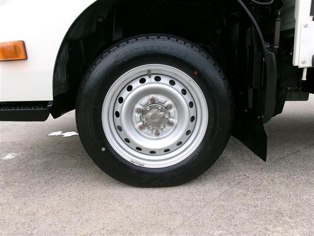 ダイナトラック ベースグレード トヨタ認定中古車 パワーウィンドウ ガソリン オートマ オートエアコン パワステ 運転席助手席エアバック ワイヤレスキー フロントフォグランプ(11枚目)