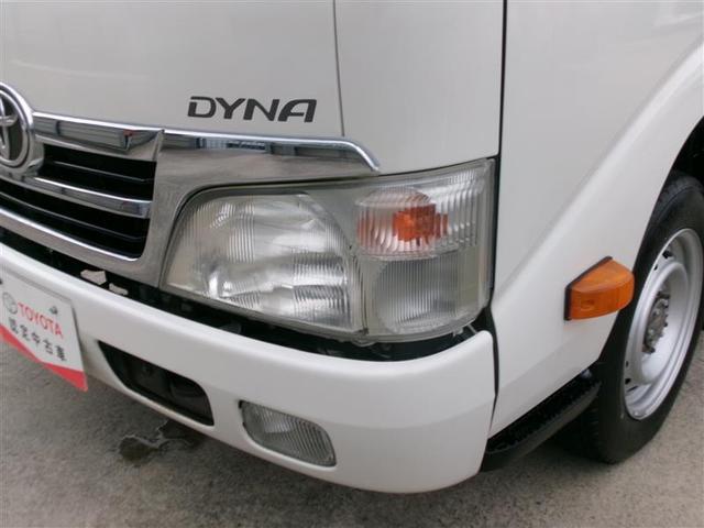 ダイナトラック ベースグレード トヨタ認定中古車 パワーウィンドウ ガソリン オートマ オートエアコン パワステ 運転席助手席エアバック ワイヤレスキー フロントフォグランプ(12枚目)