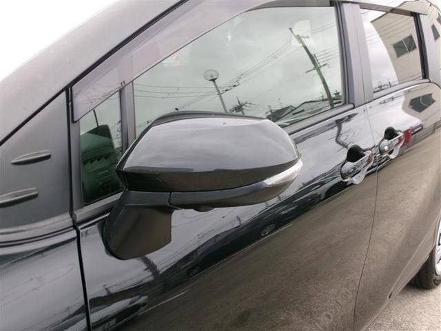 シエンタ ハイブリッド　Ｇ　セーフティーエディション　トヨタ認定中古車　衝突軽減ブレーキ　スマキー　ＬＥＤヘッドライト　フルセグＴＶ　クルーズコントロール　記録簿有　バックモニター　エアバッグ　横滑り防止装置　ナビ・ＴＶ　ＳＤナビ　ＡＢＳ　ＥＴＣ（17枚目）