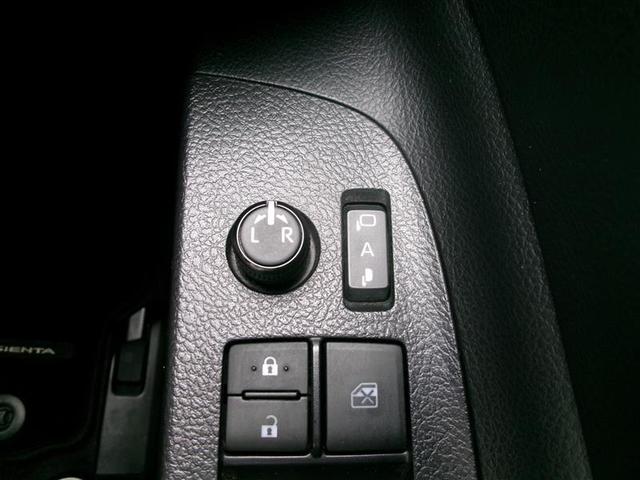 シエンタ ハイブリッド　Ｇ　セーフティーエディション　トヨタ認定中古車　衝突軽減ブレーキ　スマキー　ＬＥＤヘッドライト　フルセグＴＶ　クルーズコントロール　記録簿有　バックモニター　エアバッグ　横滑り防止装置　ナビ・ＴＶ　ＳＤナビ　ＡＢＳ　ＥＴＣ（34枚目）