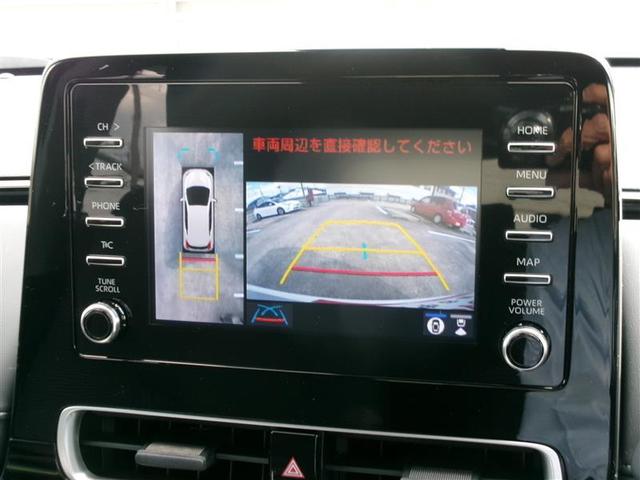 アクア G トヨタ認定中古車 VSC アルミ 衝突軽減ブレーキ メモリナビ バックモニター LED クルーズコントロール スマートキー ETC車載器 AC100V ナビ パワーウィンドウ サイドエアバック PS(6枚目)