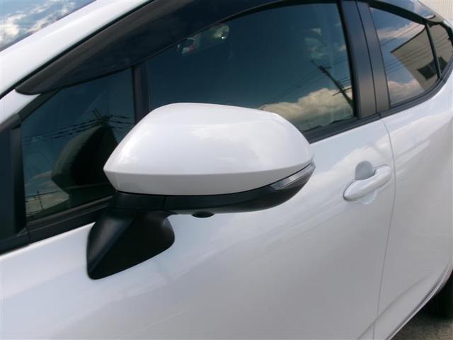 アクア G トヨタ認定中古車 VSC アルミ 衝突軽減ブレーキ メモリナビ バックモニター LED クルーズコントロール スマートキー ETC車載器 AC100V ナビ パワーウィンドウ サイドエアバック PS(16枚目)