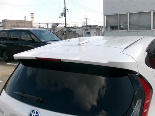 アクア G トヨタ認定中古車 VSC アルミ 衝突軽減ブレーキ メモリナビ バックモニター LED クルーズコントロール スマートキー ETC車載器 AC100V ナビ パワーウィンドウ サイドエアバック PS(18枚目)