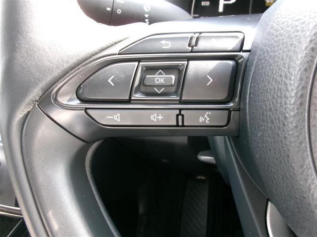 アクア G トヨタ認定中古車 VSC アルミ 衝突軽減ブレーキ メモリナビ バックモニター LED クルーズコントロール スマートキー ETC車載器 AC100V ナビ パワーウィンドウ サイドエアバック PS(22枚目)