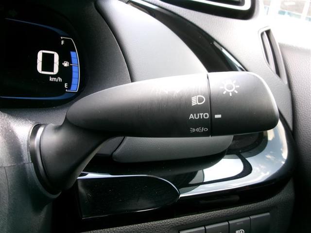 アクア G トヨタ認定中古車 VSC アルミ 衝突軽減ブレーキ メモリナビ バックモニター LED クルーズコントロール スマートキー ETC車載器 AC100V ナビ パワーウィンドウ サイドエアバック PS(25枚目)