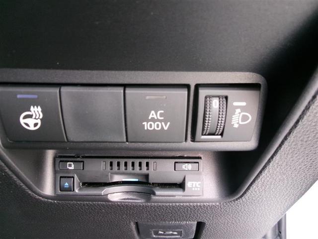 アクア G トヨタ認定中古車 VSC アルミ 衝突軽減ブレーキ メモリナビ バックモニター LED クルーズコントロール スマートキー ETC車載器 AC100V ナビ パワーウィンドウ サイドエアバック PS(28枚目)