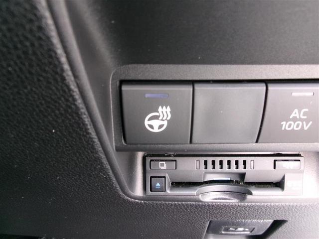 アクア G トヨタ認定中古車 VSC アルミ 衝突軽減ブレーキ メモリナビ バックモニター LED クルーズコントロール スマートキー ETC車載器 AC100V ナビ パワーウィンドウ サイドエアバック PS(29枚目)