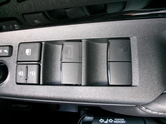 アクア G トヨタ認定中古車 VSC アルミ 衝突軽減ブレーキ メモリナビ バックモニター LED クルーズコントロール スマートキー ETC車載器 AC100V ナビ パワーウィンドウ サイドエアバック PS(36枚目)