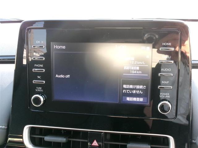 アクア Ｇ　トヨタ認定中古車　ＶＳＣ　アルミ　衝突軽減ブレーキ　バックモニター　ＬＥＤ　クルーズコントロール　スマートキー　ＥＴＣ車載器　ＡＣ１００Ｖ　パワーウィンドウ　サイドエアバック　オートエアコン（5枚目）