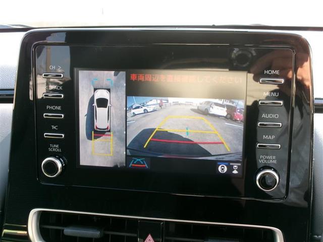アクア Ｇ　トヨタ認定中古車　ＶＳＣ　アルミ　衝突軽減ブレーキ　バックモニター　ＬＥＤ　クルーズコントロール　スマートキー　ＥＴＣ車載器　ＡＣ１００Ｖ　パワーウィンドウ　サイドエアバック　オートエアコン（6枚目）