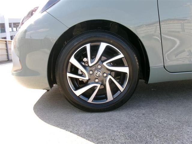 アクア Ｇ　トヨタ認定中古車　ＶＳＣ　アルミ　衝突軽減ブレーキ　バックモニター　ＬＥＤ　クルーズコントロール　スマートキー　ＥＴＣ車載器　ＡＣ１００Ｖ　パワーウィンドウ　サイドエアバック　オートエアコン（14枚目）