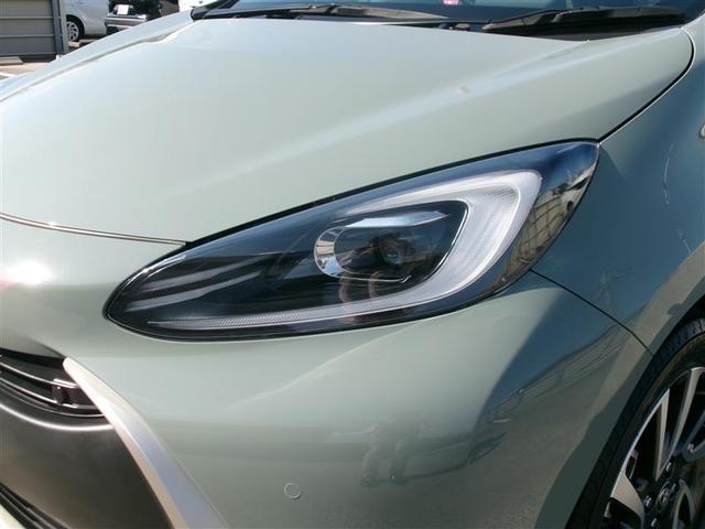 アクア Ｇ　トヨタ認定中古車　ＶＳＣ　アルミ　衝突軽減ブレーキ　バックモニター　ＬＥＤ　クルーズコントロール　スマートキー　ＥＴＣ車載器　ＡＣ１００Ｖ　パワーウィンドウ　サイドエアバック　オートエアコン（15枚目）