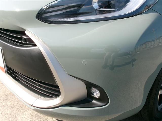 アクア Ｇ　トヨタ認定中古車　ＶＳＣ　アルミ　衝突軽減ブレーキ　バックモニター　ＬＥＤ　クルーズコントロール　スマートキー　ＥＴＣ車載器　ＡＣ１００Ｖ　パワーウィンドウ　サイドエアバック　オートエアコン（17枚目）