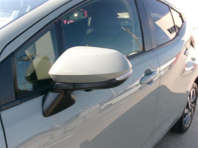 アクア Ｇ　トヨタ認定中古車　ＶＳＣ　アルミ　衝突軽減ブレーキ　バックモニター　ＬＥＤ　クルーズコントロール　スマートキー　ＥＴＣ車載器　ＡＣ１００Ｖ　パワーウィンドウ　サイドエアバック　オートエアコン（18枚目）