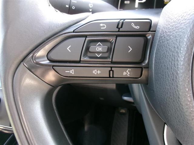 アクア Ｇ　トヨタ認定中古車　ＶＳＣ　アルミ　衝突軽減ブレーキ　バックモニター　ＬＥＤ　クルーズコントロール　スマートキー　ＥＴＣ車載器　ＡＣ１００Ｖ　パワーウィンドウ　サイドエアバック　オートエアコン（23枚目）