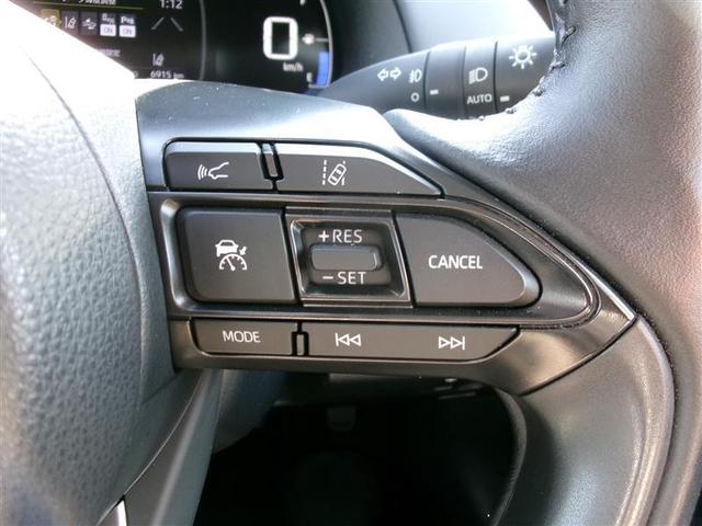 アクア Ｇ　トヨタ認定中古車　ＶＳＣ　アルミ　衝突軽減ブレーキ　バックモニター　ＬＥＤ　クルーズコントロール　スマートキー　ＥＴＣ車載器　ＡＣ１００Ｖ　パワーウィンドウ　サイドエアバック　オートエアコン（24枚目）