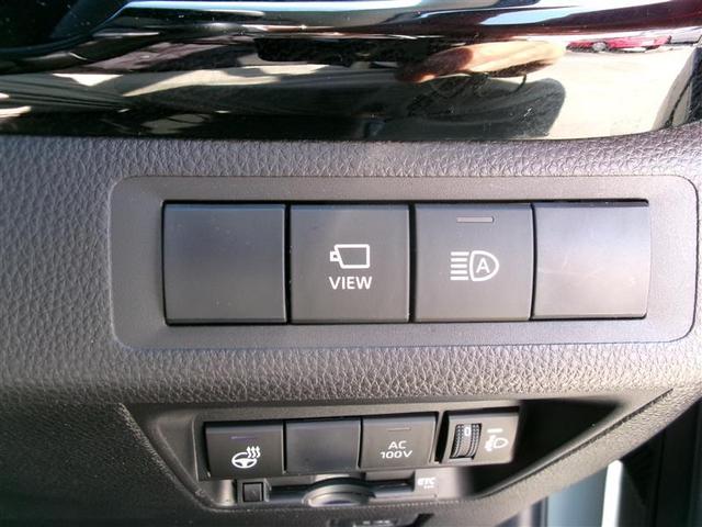 アクア Ｇ　トヨタ認定中古車　ＶＳＣ　アルミ　衝突軽減ブレーキ　バックモニター　ＬＥＤ　クルーズコントロール　スマートキー　ＥＴＣ車載器　ＡＣ１００Ｖ　パワーウィンドウ　サイドエアバック　オートエアコン（28枚目）