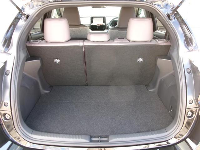 ヤリス ハイブリッドZ トヨタ認定中古車 PCS Bカメラ ドラレコ付 ナビ付 LEDランプ スマキー ETC付き メディアプレイヤー接続 VSC クルコン カーテンエアバック キーフリー ABS エアコン メモリナビ(11枚目)