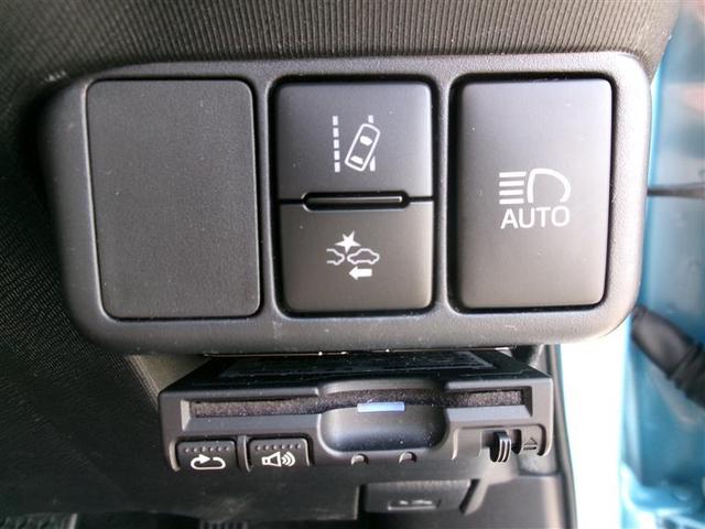 アクア S トヨタ認定中古車 キーレスエントリ フルセグ地デジ ナビ&TV オートエアコン デュアルエアバック ESC Bカメラ パワーウィンドウ ETC DVD再生可能 SRS ABS SDナビ 記録簿付(22枚目)