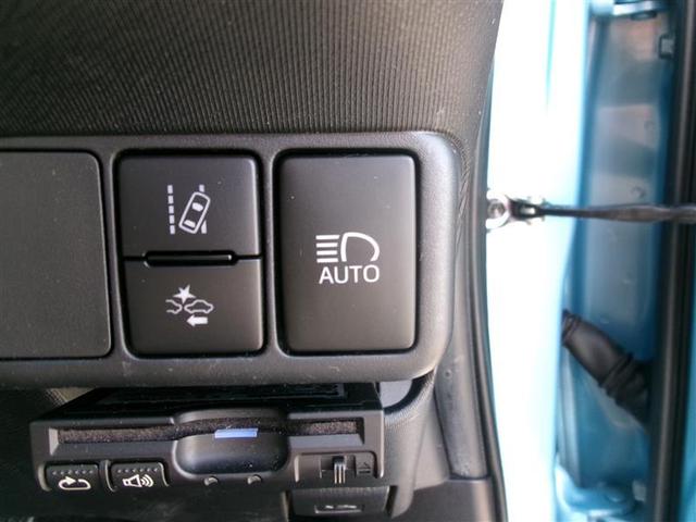 アクア S トヨタ認定中古車 キーレスエントリ フルセグ地デジ ナビ&TV オートエアコン デュアルエアバック ESC Bカメラ パワーウィンドウ ETC DVD再生可能 SRS ABS SDナビ 記録簿付(23枚目)