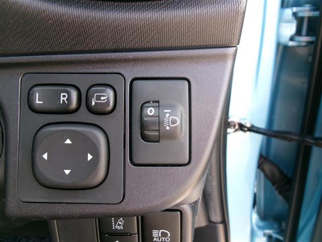 アクア S トヨタ認定中古車 キーレスエントリ フルセグ地デジ ナビ&TV オートエアコン デュアルエアバック ESC Bカメラ パワーウィンドウ ETC DVD再生可能 SRS ABS SDナビ 記録簿付(24枚目)