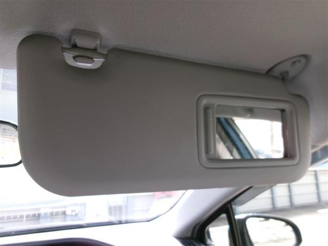 アクア S トヨタ認定中古車 キーレスエントリ フルセグ地デジ ナビ&TV オートエアコン デュアルエアバック ESC Bカメラ パワーウィンドウ ETC DVD再生可能 SRS ABS SDナビ 記録簿付(27枚目)