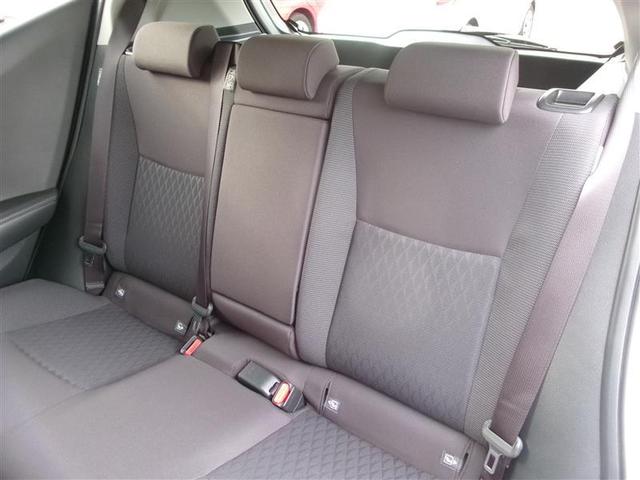 アクア G トヨタ認定中古車 VSC アルミ 衝突軽減ブレーキ DAナビ バックモニター LED クルーズコントロール スマートキー ETC車載器 AC100V ドライブレコーダー フルセグTV ナビTV PS(10枚目)