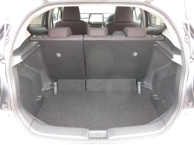 アクア G トヨタ認定中古車 VSC アルミ 衝突軽減ブレーキ DAナビ バックモニター LED クルーズコントロール スマートキー ETC車載器 AC100V ドライブレコーダー フルセグTV ナビTV PS(11枚目)