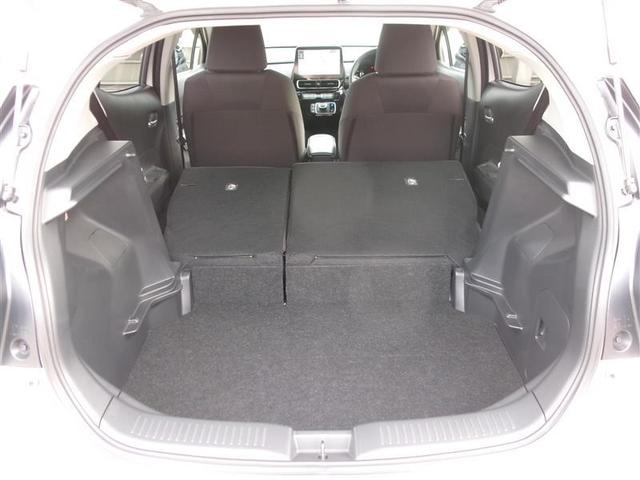 アクア G トヨタ認定中古車 VSC アルミ 衝突軽減ブレーキ DAナビ バックモニター LED クルーズコントロール スマートキー ETC車載器 AC100V ドライブレコーダー フルセグTV ナビTV PS(12枚目)