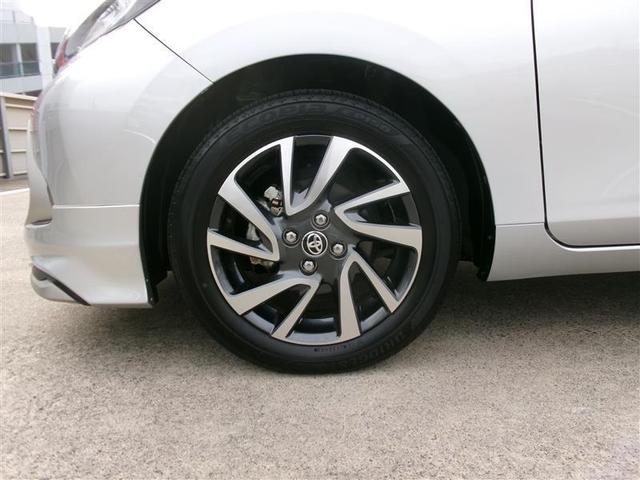 アクア G トヨタ認定中古車 VSC アルミ 衝突軽減ブレーキ DAナビ バックモニター LED クルーズコントロール スマートキー ETC車載器 AC100V ドライブレコーダー フルセグTV ナビTV PS(13枚目)