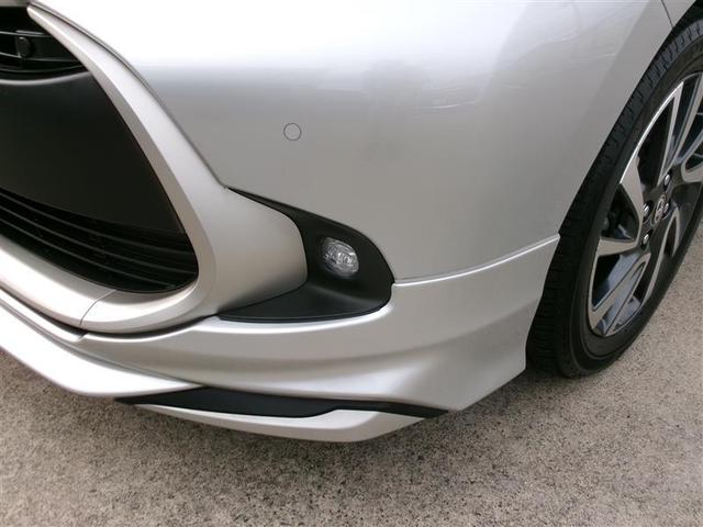 アクア G トヨタ認定中古車 VSC アルミ 衝突軽減ブレーキ DAナビ バックモニター LED クルーズコントロール スマートキー ETC車載器 AC100V ドライブレコーダー フルセグTV ナビTV PS(15枚目)