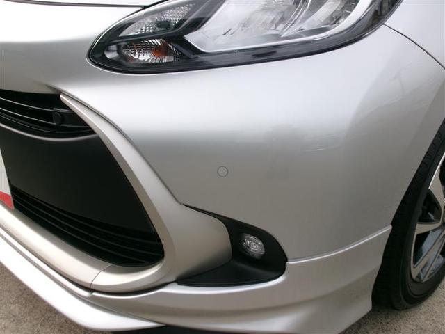 アクア G トヨタ認定中古車 VSC アルミ 衝突軽減ブレーキ DAナビ バックモニター LED クルーズコントロール スマートキー ETC車載器 AC100V ドライブレコーダー フルセグTV ナビTV PS(16枚目)