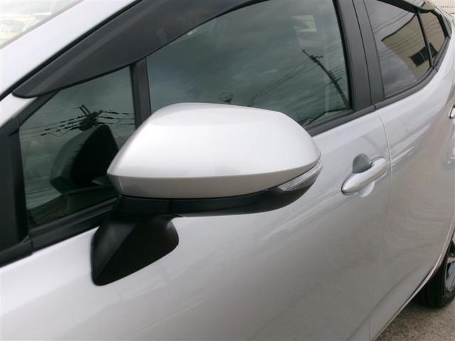 アクア G トヨタ認定中古車 VSC アルミ 衝突軽減ブレーキ DAナビ バックモニター LED クルーズコントロール スマートキー ETC車載器 AC100V ドライブレコーダー フルセグTV ナビTV PS(18枚目)