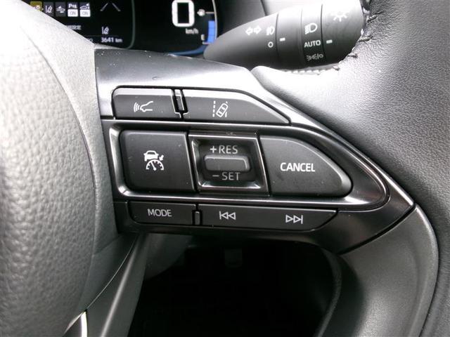 アクア G トヨタ認定中古車 VSC アルミ 衝突軽減ブレーキ DAナビ バックモニター LED クルーズコントロール スマートキー ETC車載器 AC100V ドライブレコーダー フルセグTV ナビTV PS(27枚目)