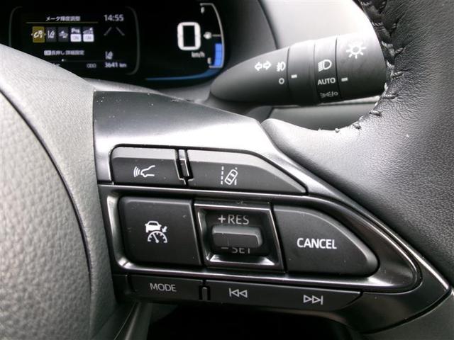 アクア G トヨタ認定中古車 VSC アルミ 衝突軽減ブレーキ DAナビ バックモニター LED クルーズコントロール スマートキー ETC車載器 AC100V ドライブレコーダー フルセグTV ナビTV PS(28枚目)