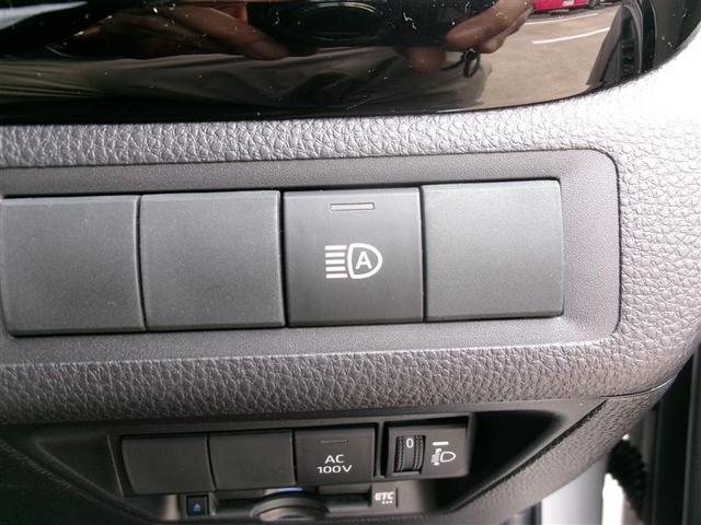 アクア G トヨタ認定中古車 VSC アルミ 衝突軽減ブレーキ DAナビ バックモニター LED クルーズコントロール スマートキー ETC車載器 AC100V ドライブレコーダー フルセグTV ナビTV PS(31枚目)