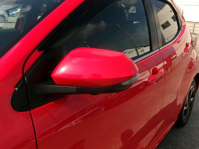 ヤリス ハイブリッドZ トヨタ認定中古車 フルセグTV アルミホイール バックモニター ドラレコ付 LEDヘッドランプ ETC付き メディアプレイヤー接続 ディスプレイオーディオナビ VSC クルーズコントロール ABS(16枚目)