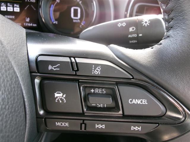 ヤリス ハイブリッドZ トヨタ認定中古車 フルセグTV アルミホイール バックモニター ドラレコ付 LEDヘッドランプ ETC付き メディアプレイヤー接続 ディスプレイオーディオナビ VSC クルーズコントロール ABS(25枚目)