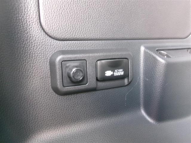 ノア ハイブリッドＳ－Ｚ　トヨタ認定中古車　横滑り防止機能　クルーズコントロール　コネクティッドナビ　フルセグＴＶ　後席モニター　両側電動ドア　ＬＥＤヘッドランプ　バックモニター　３列シート　ＥＴＣ付き　ＡＢＳ　ＡＣ１００Ｖ（15枚目）