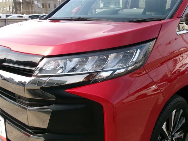 ノア ハイブリッドＳ－Ｚ　トヨタ認定中古車　横滑り防止機能　クルーズコントロール　コネクティッドナビ　フルセグＴＶ　後席モニター　両側電動ドア　ＬＥＤヘッドランプ　バックモニター　３列シート　ＥＴＣ付き　ＡＢＳ　ＡＣ１００Ｖ（17枚目）