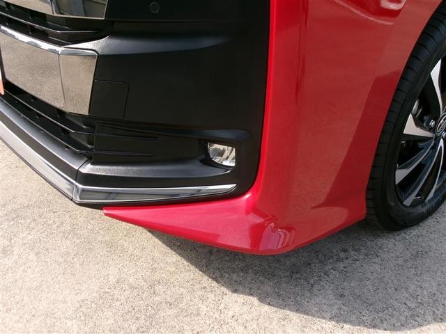 ノア ハイブリッドＳ－Ｚ　トヨタ認定中古車　横滑り防止機能　クルーズコントロール　コネクティッドナビ　フルセグＴＶ　後席モニター　両側電動ドア　ＬＥＤヘッドランプ　バックモニター　３列シート　ＥＴＣ付き　ＡＢＳ　ＡＣ１００Ｖ（18枚目）