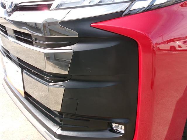 ノア ハイブリッドＳ－Ｚ　トヨタ認定中古車　横滑り防止機能　クルーズコントロール　コネクティッドナビ　フルセグＴＶ　後席モニター　両側電動ドア　ＬＥＤヘッドランプ　バックモニター　３列シート　ＥＴＣ付き　ＡＢＳ　ＡＣ１００Ｖ（19枚目）