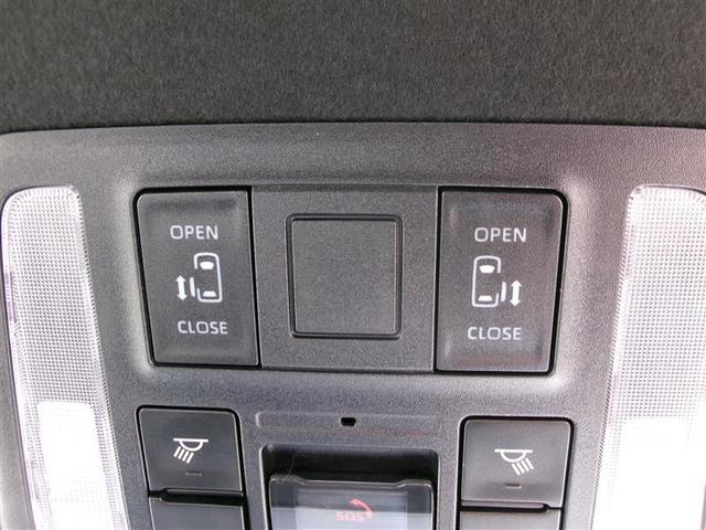 ノア ハイブリッドＳ－Ｚ　トヨタ認定中古車　横滑り防止機能　クルーズコントロール　コネクティッドナビ　フルセグＴＶ　後席モニター　両側電動ドア　ＬＥＤヘッドランプ　バックモニター　３列シート　ＥＴＣ付き　ＡＢＳ　ＡＣ１００Ｖ（25枚目）