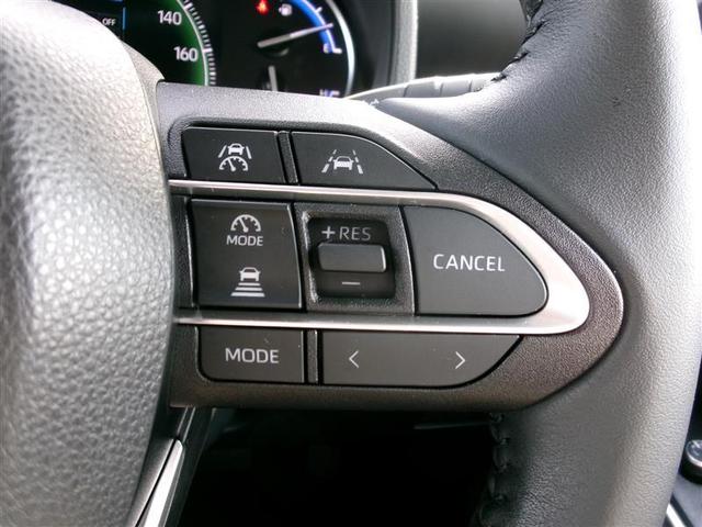 ノア ハイブリッドＳ－Ｚ　トヨタ認定中古車　横滑り防止機能　クルーズコントロール　コネクティッドナビ　フルセグＴＶ　後席モニター　両側電動ドア　ＬＥＤヘッドランプ　バックモニター　３列シート　ＥＴＣ付き　ＡＢＳ　ＡＣ１００Ｖ（28枚目）