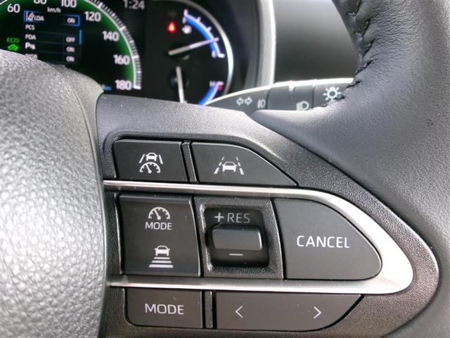 ノア ハイブリッドＳ－Ｚ　トヨタ認定中古車　横滑り防止機能　クルーズコントロール　コネクティッドナビ　フルセグＴＶ　後席モニター　両側電動ドア　ＬＥＤヘッドランプ　バックモニター　３列シート　ＥＴＣ付き　ＡＢＳ　ＡＣ１００Ｖ（29枚目）