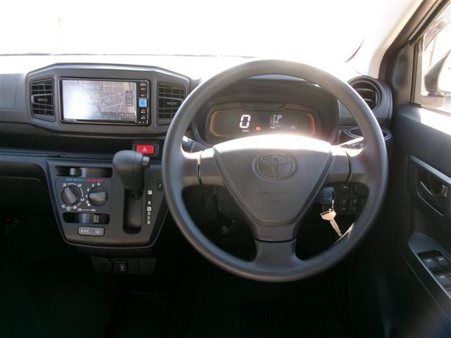 ピクシスエポック L SAIII トヨタ認定中古車 フルセグTV アイドリングストップ ドラレコ DVD 運転席助手席エアバック メモリナビ マニュアルエアコン パワーウィンドウ AUX 横滑り防止装置 バックモニター キーレス(4枚目)