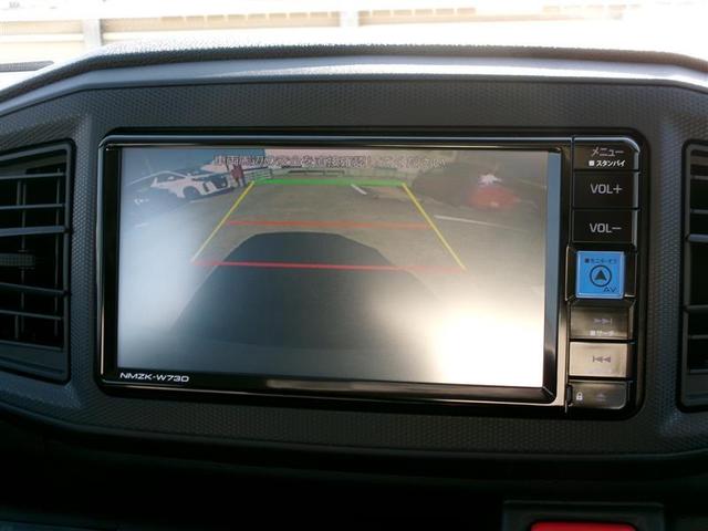 ピクシスエポック L SAIII トヨタ認定中古車 フルセグTV アイドリングストップ ドラレコ DVD 運転席助手席エアバック メモリナビ マニュアルエアコン パワーウィンドウ AUX 横滑り防止装置 バックモニター キーレス(6枚目)