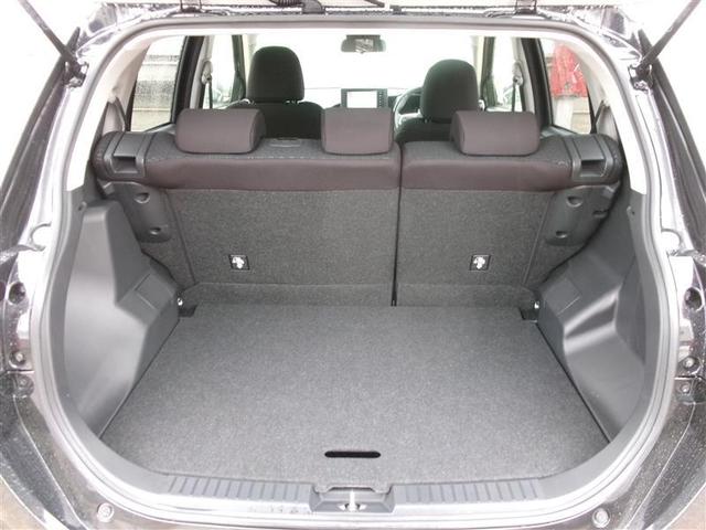 ライズ Z トヨタ認定中古車 衝突回避システム バックモニター アルミホイール アイドリングストップ LEDヘッドライト オートエアコン 横滑り防止機能 運転席助手席サイドカーテンエアバッグ 点検記録簿(11枚目)