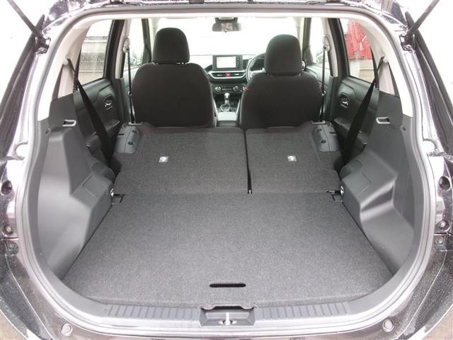 ライズ Z トヨタ認定中古車 衝突回避システム バックモニター アルミホイール アイドリングストップ LEDヘッドライト オートエアコン 横滑り防止機能 運転席助手席サイドカーテンエアバッグ 点検記録簿(12枚目)